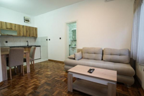 Apartman Vukelic